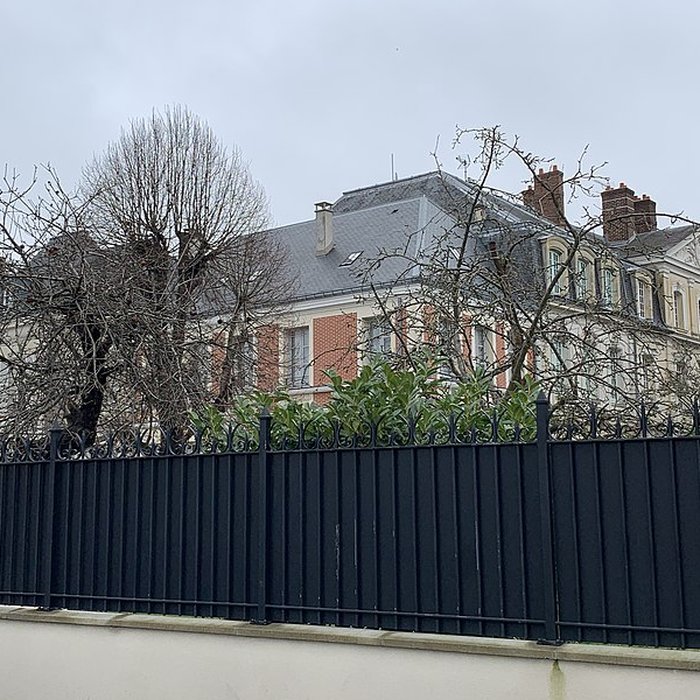 Photo de Château de Coeuilly