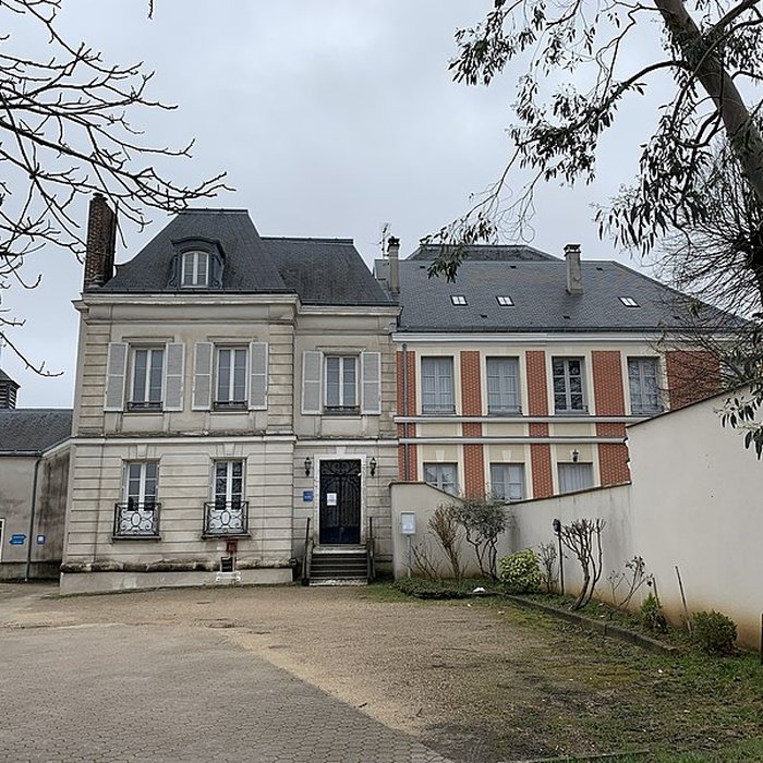 Photo de Château de Coeuilly