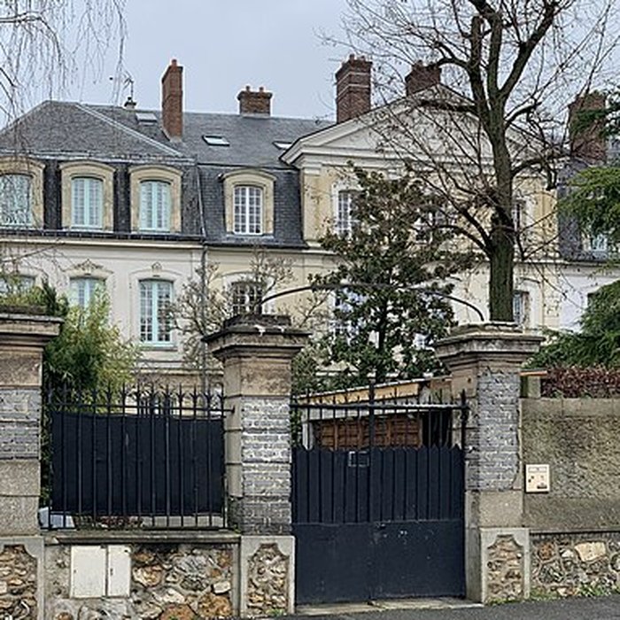 Photo de Château de Coeuilly