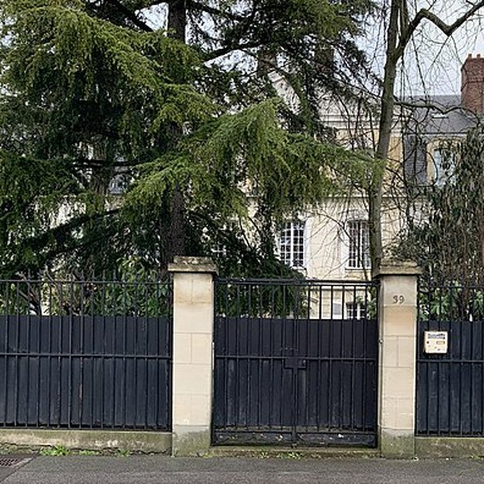 Photo de Château de Coeuilly