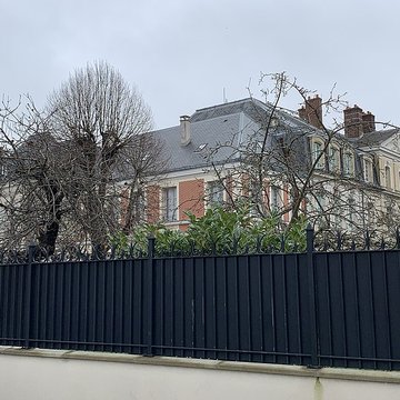 Château de Coeuilly