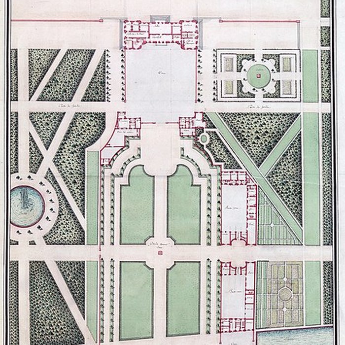 Photo de Château de Bercy