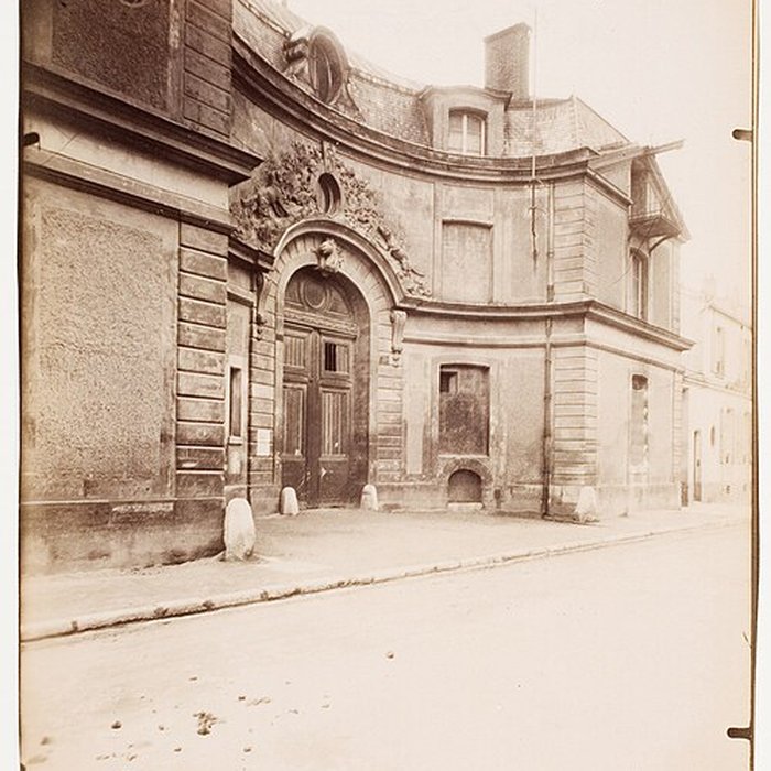 Photo de Château de Bercy