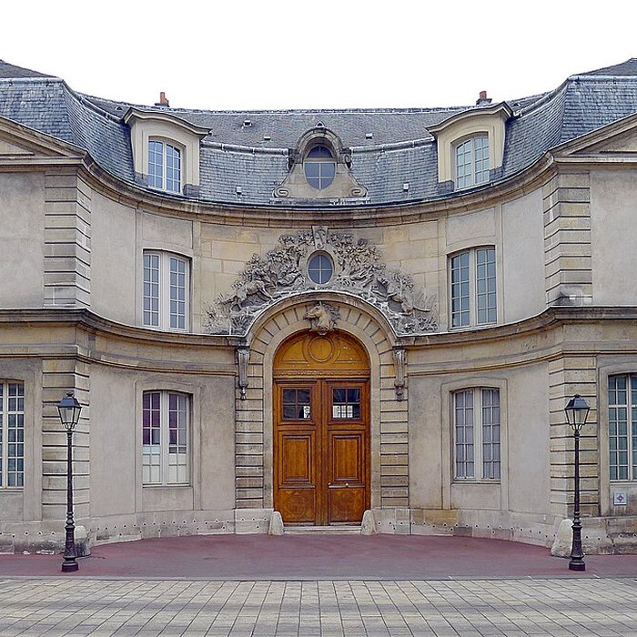 Photo de Château de Bercy