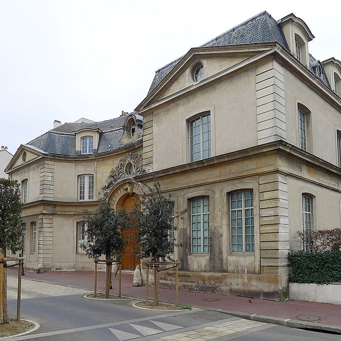 Photo de Château de Bercy