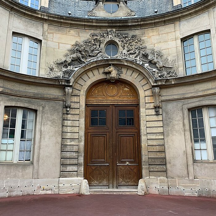Photo de Château de Bercy