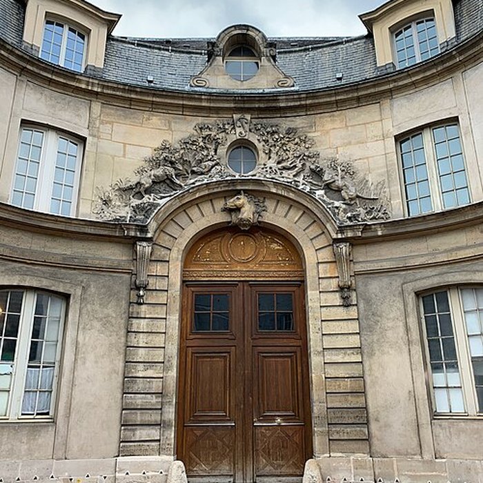 Photo de Château de Bercy