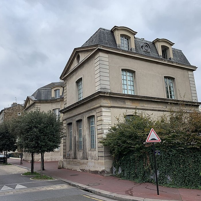 Photo de Château de Bercy