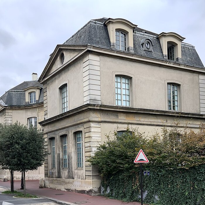 Photo de Château de Bercy