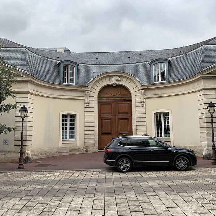 Photo de Château de Bercy