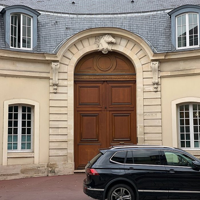 Photo de Château de Bercy