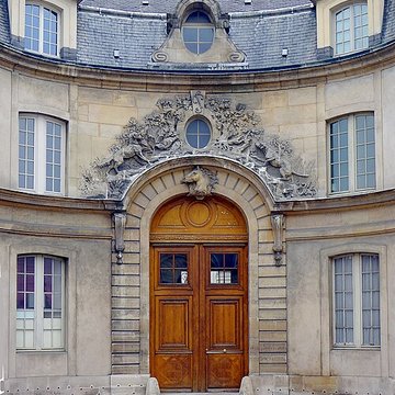 Château de Bercy