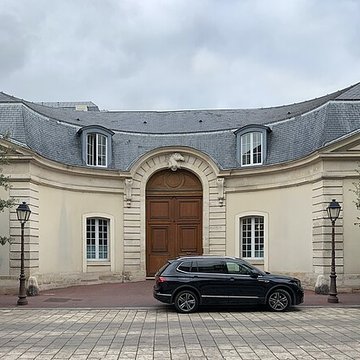 Château de Bercy
