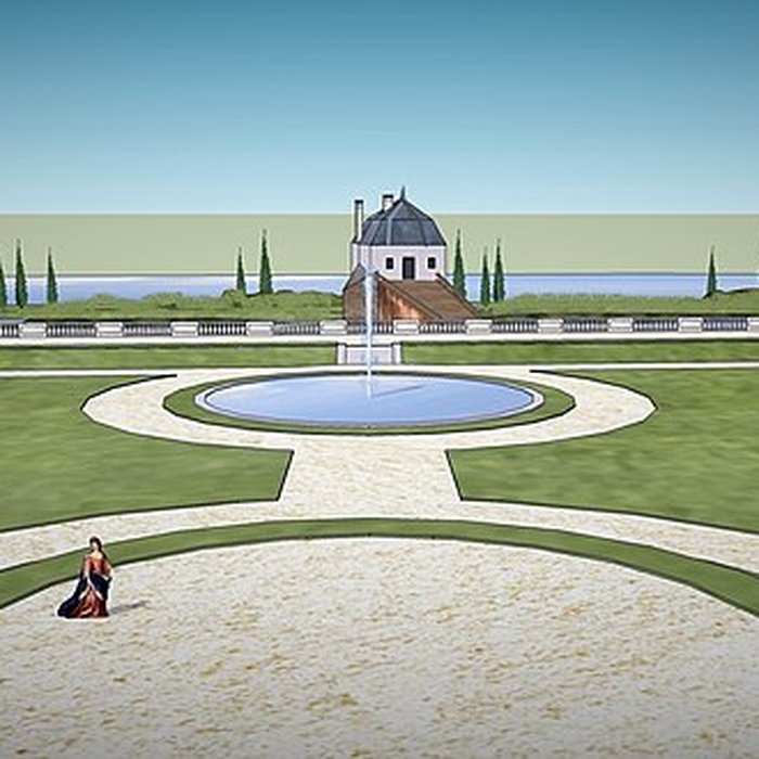 Photo de Château de Conflans