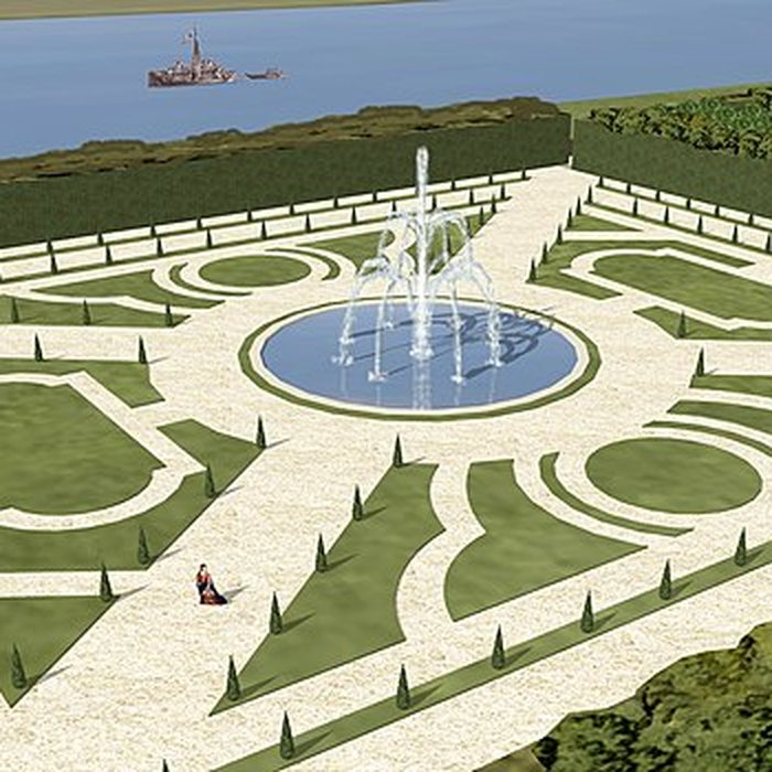 Photo de Château de Conflans