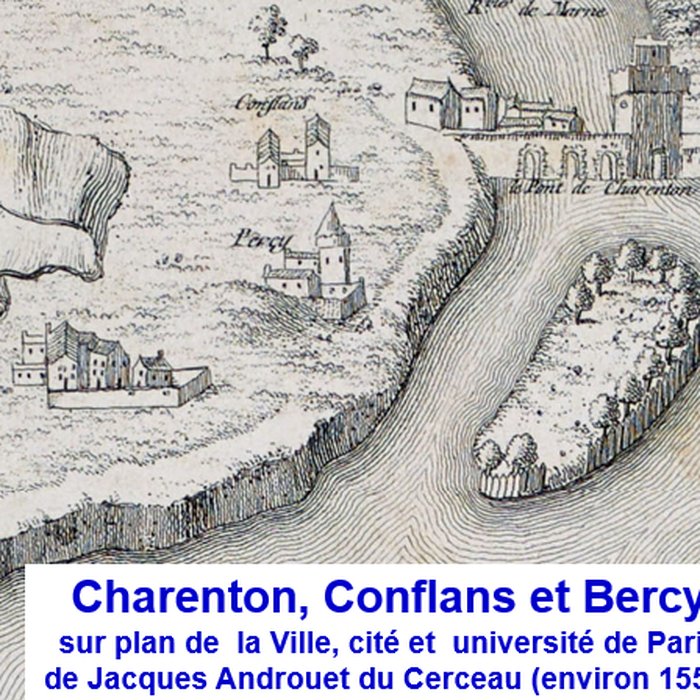 Photo de Château de Conflans