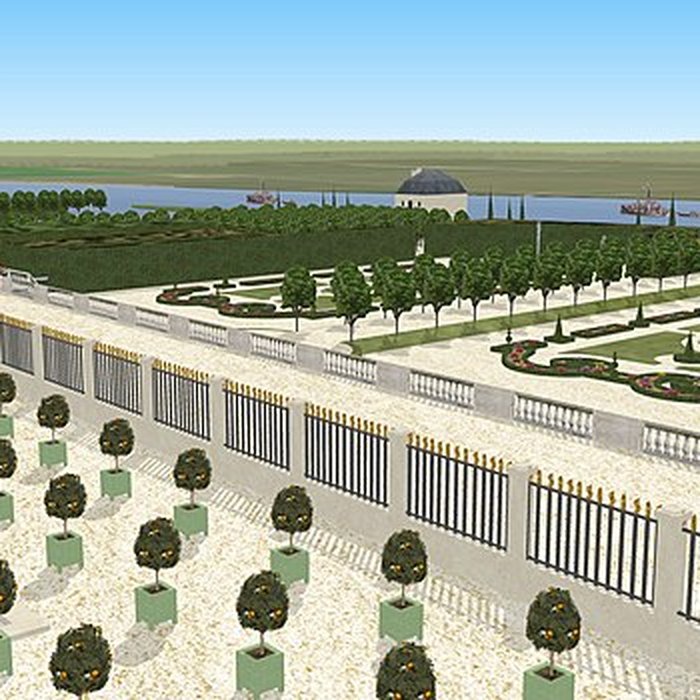 Photo de Château de Conflans