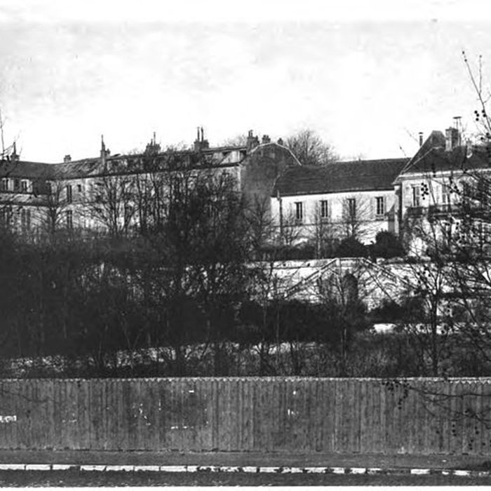 Photo de Château de Conflans