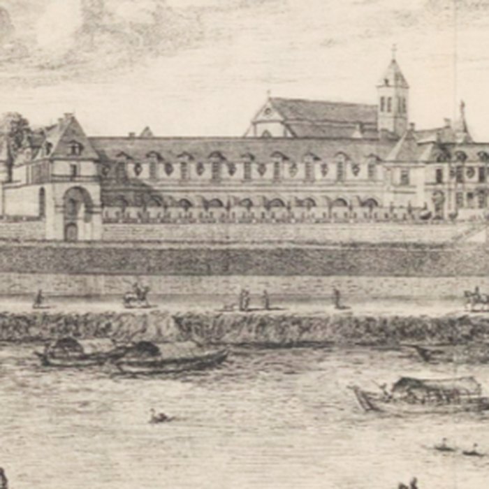 Photo de Château de Conflans