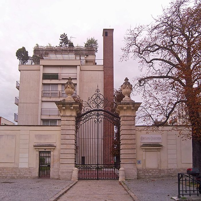 Photo de Château de Conflans