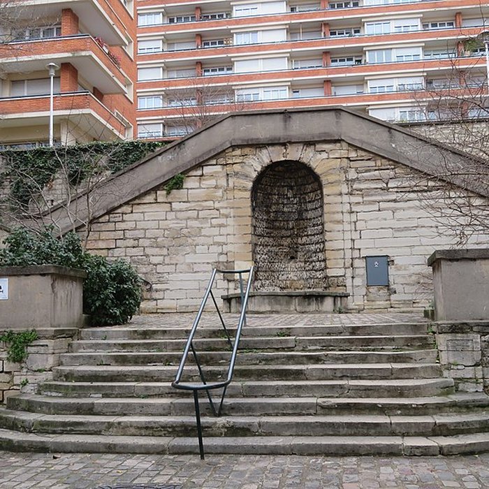 Photo de Château de Conflans