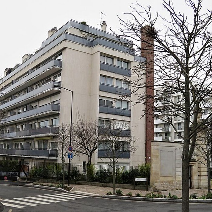 Photo de Château de Conflans