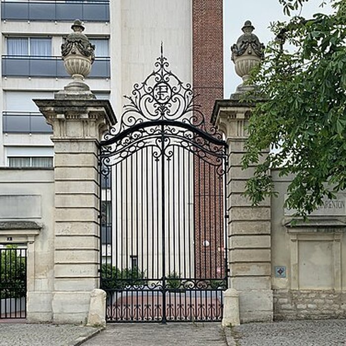 Photo de Château de Conflans