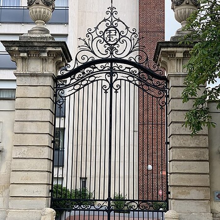 Photo de Château de Conflans