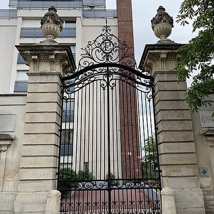 Photo de Château de Conflans