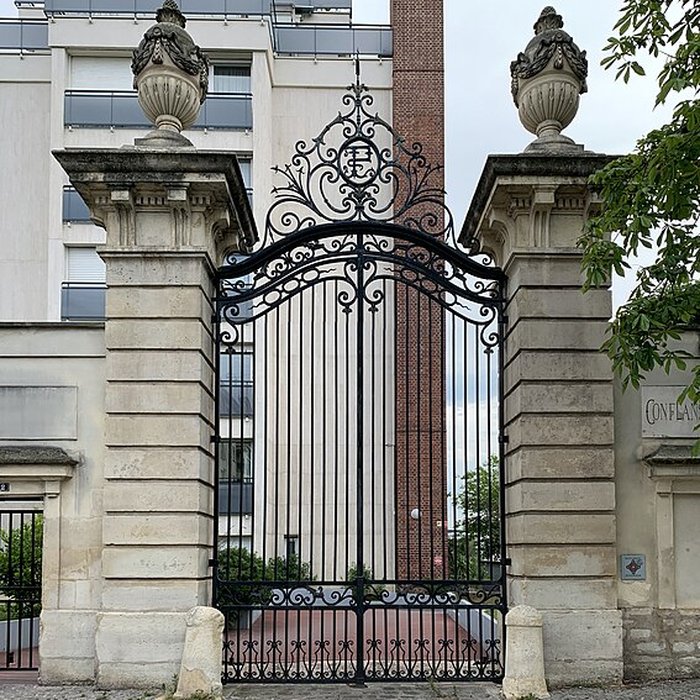 Photo de Château de Conflans