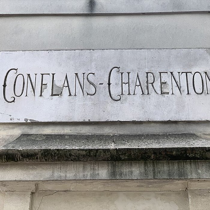 Photo de Château de Conflans