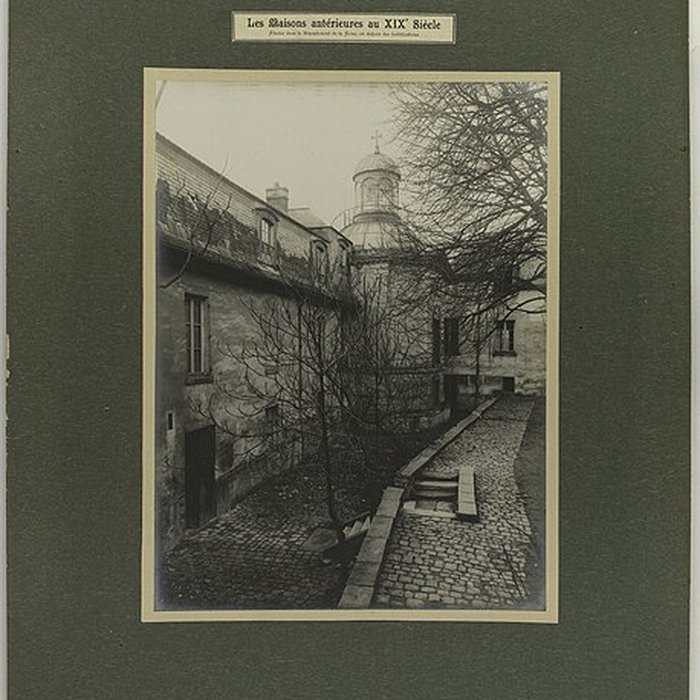 Photo de Château de Conflans