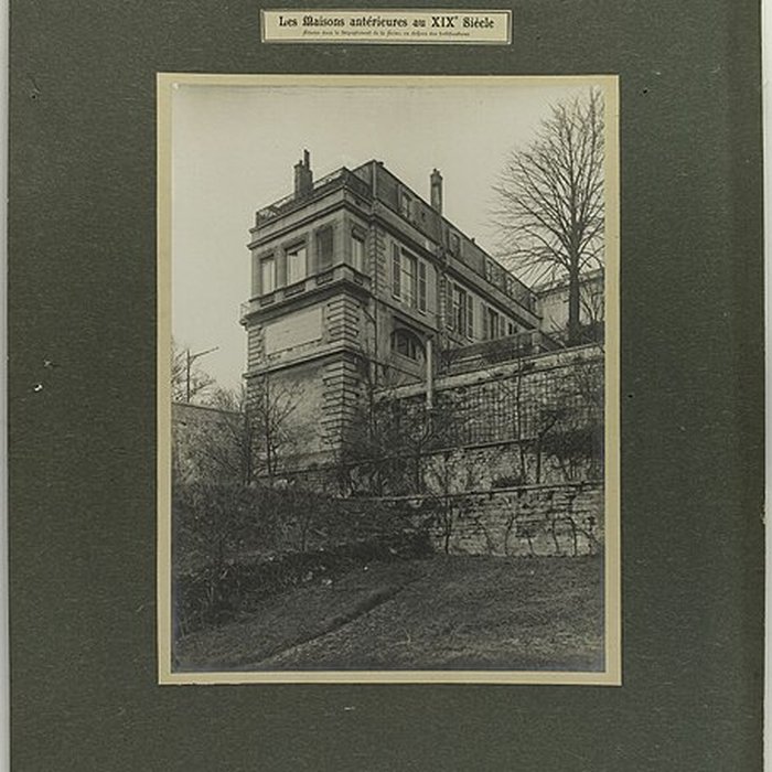 Photo de Château de Conflans