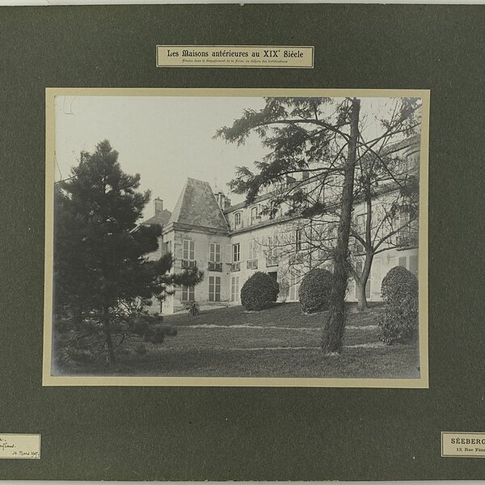 Photo de Château de Conflans