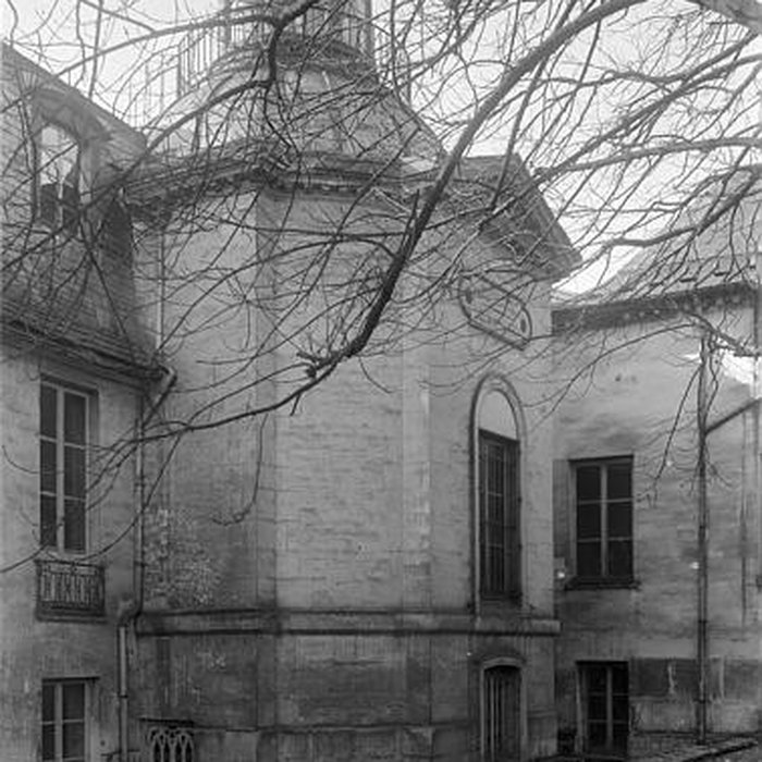 Photo de Château de Conflans