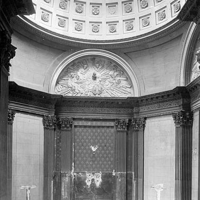 Photo de Château de Conflans