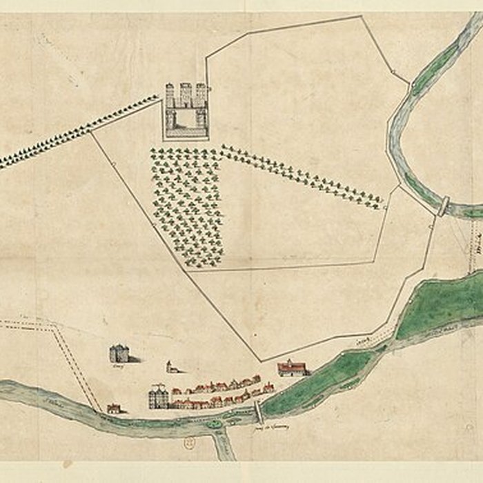 Photo de Château de Conflans