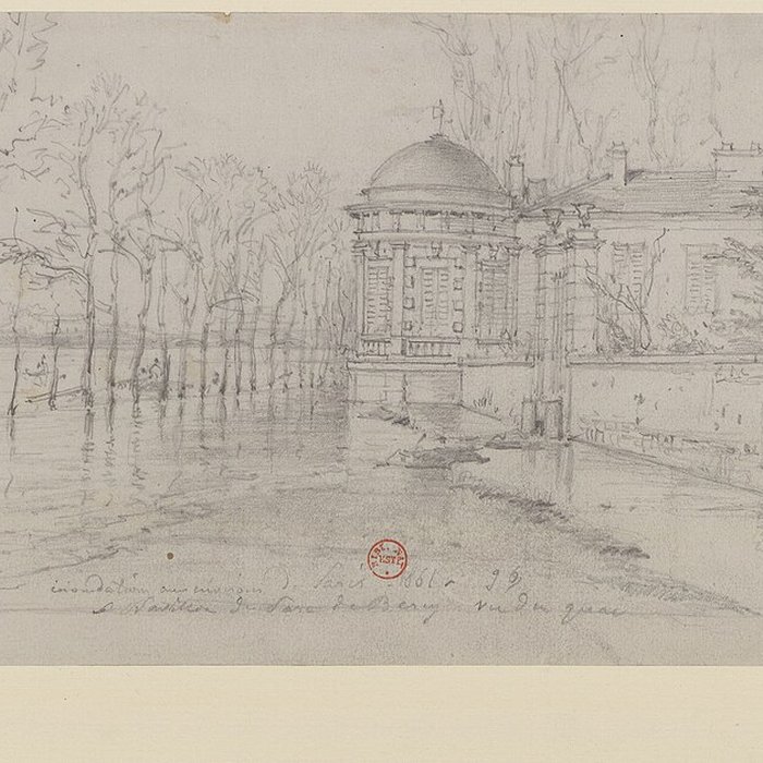 Photo de Château de Conflans