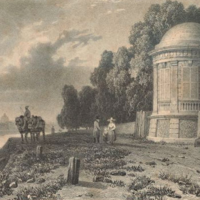 Photo de Château de Conflans