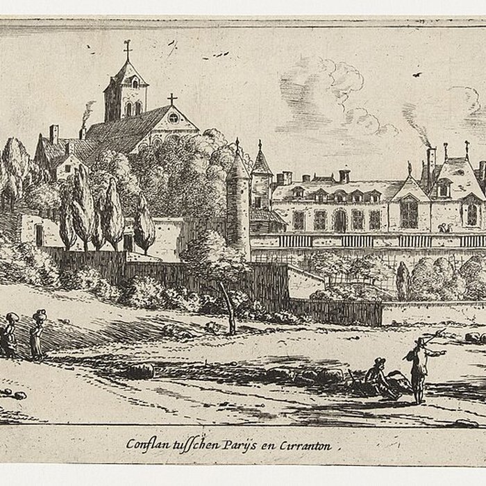 Photo de Château de Conflans