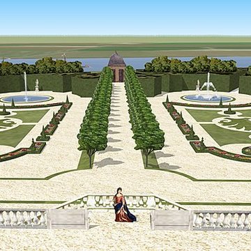 Château de Conflans