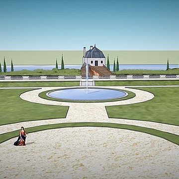 Château de Conflans