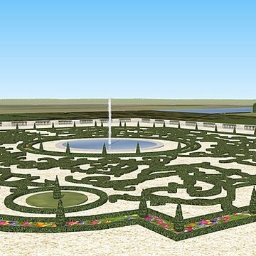 Château de Conflans