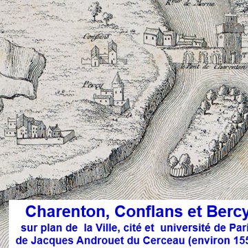 Château de Conflans