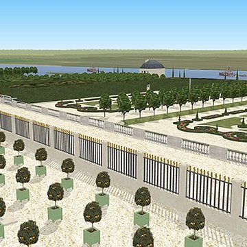 Château de Conflans