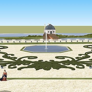 Château de Conflans