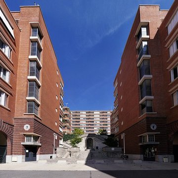 Château de Conflans