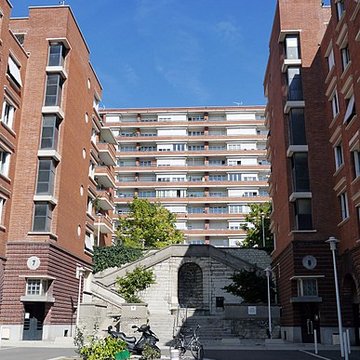 Château de Conflans