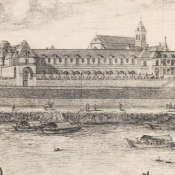 Château de Conflans