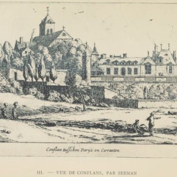 Château de Conflans